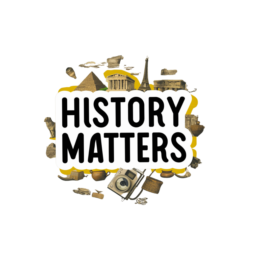 History Matters