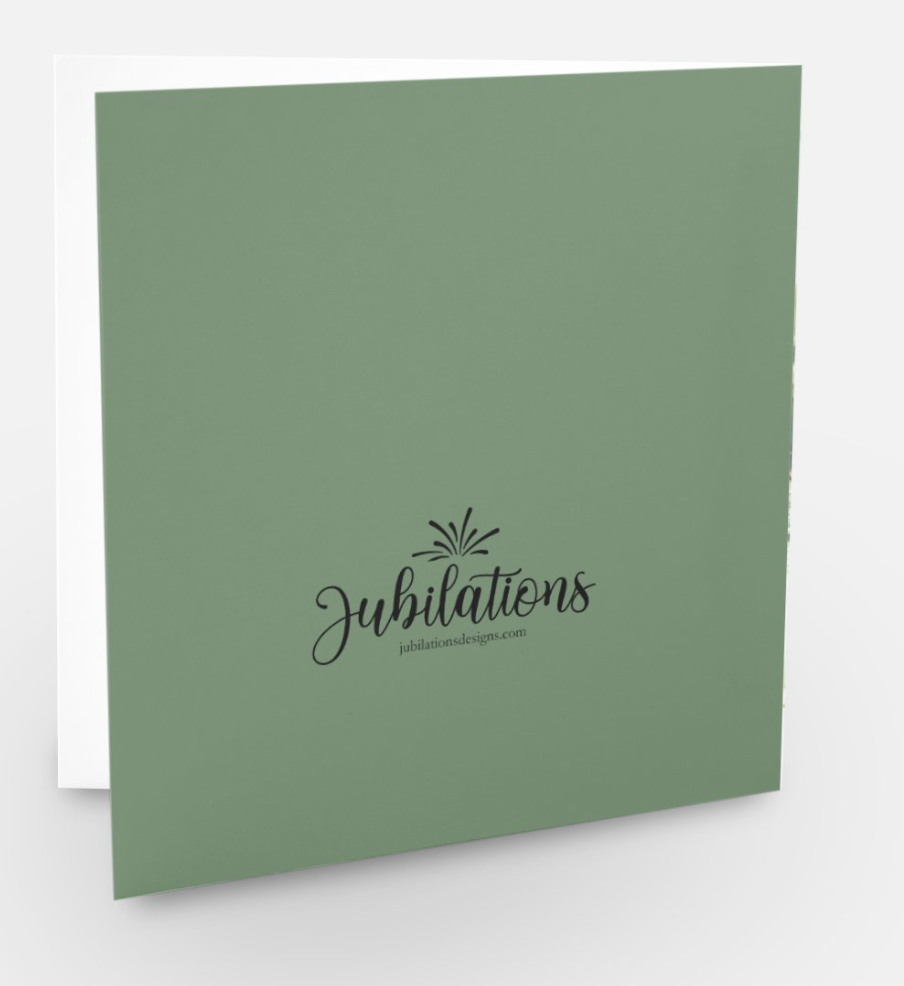 His Moment Graduation Greeting Card