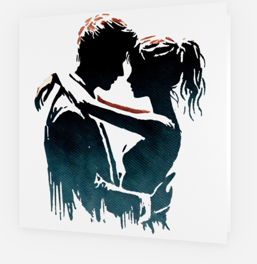Embrace of Love V2.