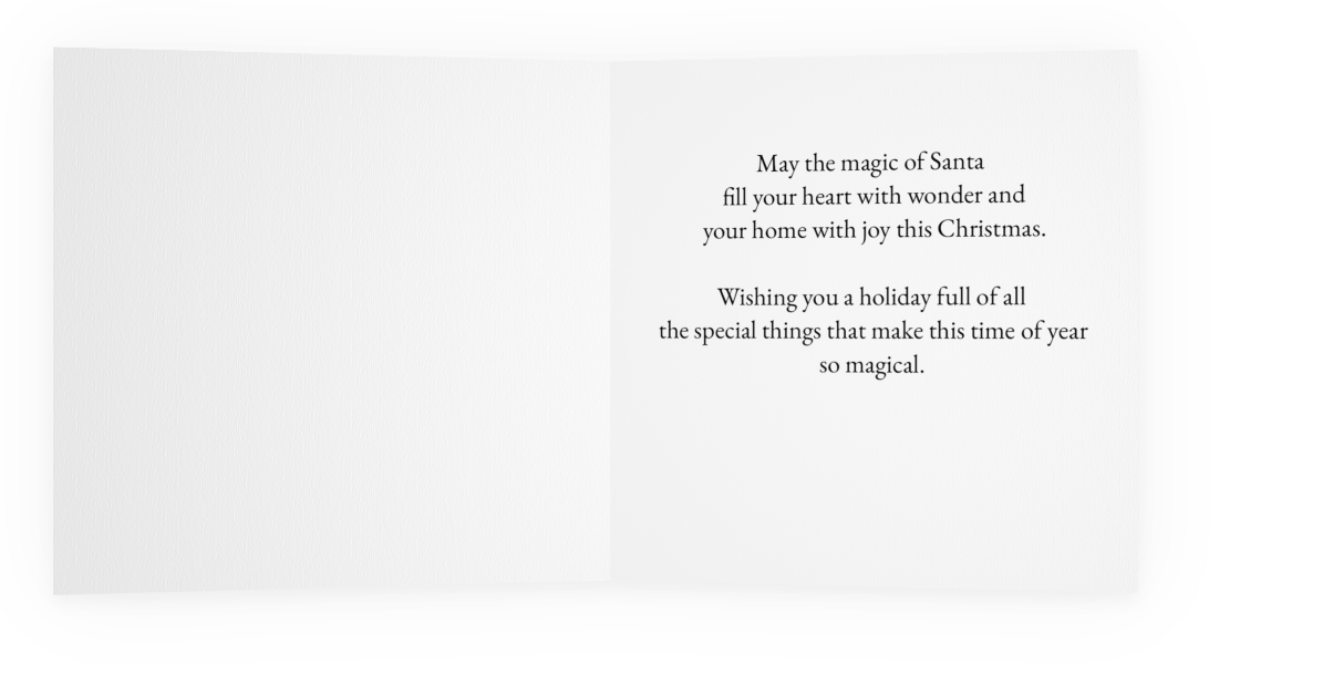 Gnome for the Holidays