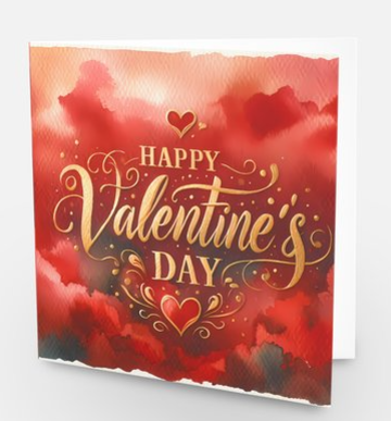 Happy Valentine's Day