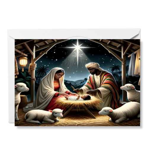 The Nativity