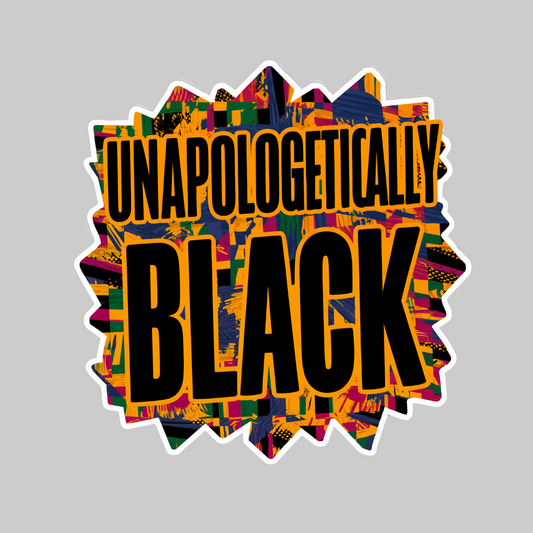 Unapologetically Black