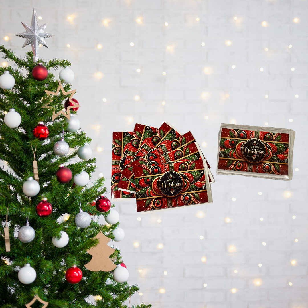 Christmas Card Pack